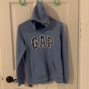 GAP hoodie